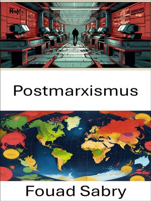 cover image of Postmarxismus